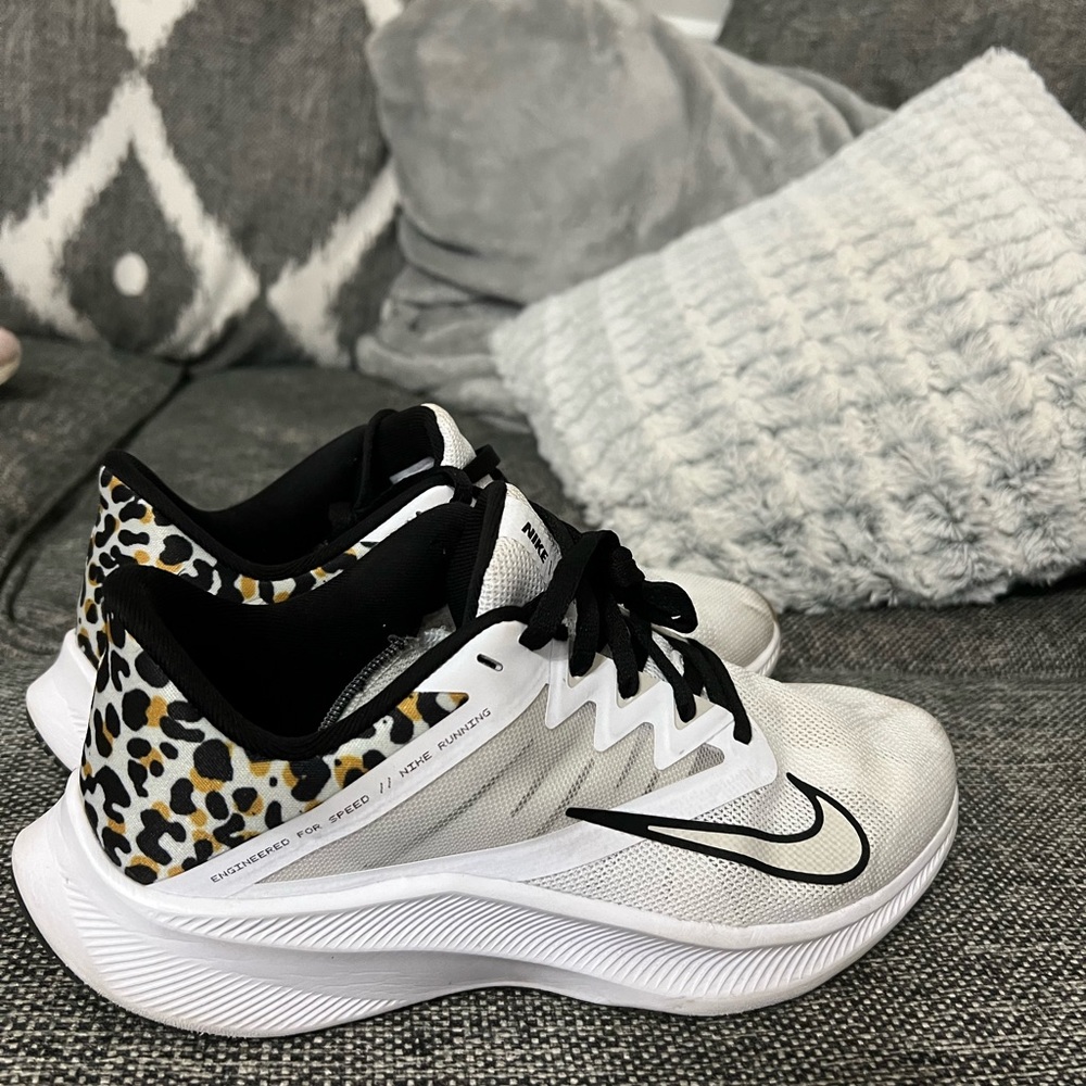 Nike shoes